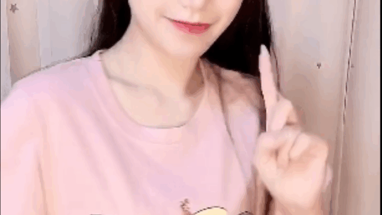 小姐姐真可爱 126期